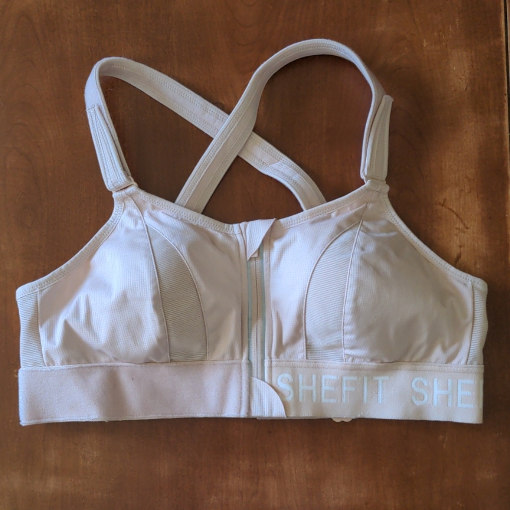 Shefit Ultimate sports bra, size Luxe, NWOT